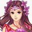 [爱莲小妹]江湖头像