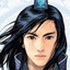 [死亡如风]江湖头像