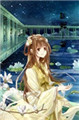 [昙花一现]江湖头像