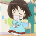 [暖兮儿]江湖头像