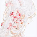 [紫紫菜]江湖头像