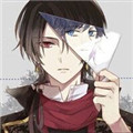 [温宁]江湖头像