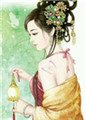 [黛绮丝]江湖头像