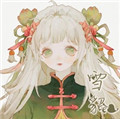 [雪貂某某]江湖头像