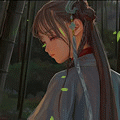 [菇凉贼稳妥]江湖头像