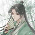 [微光]江湖头像