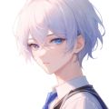 [影寒槿月痕]江湖头像