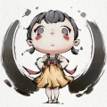 [拾酒]江湖头像