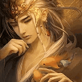 [离歌]江湖头像