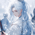 [苏白衣]江湖头像