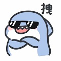 [可以是鲨鱼]江湖头像