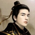 [矜持的少年]江湖头像